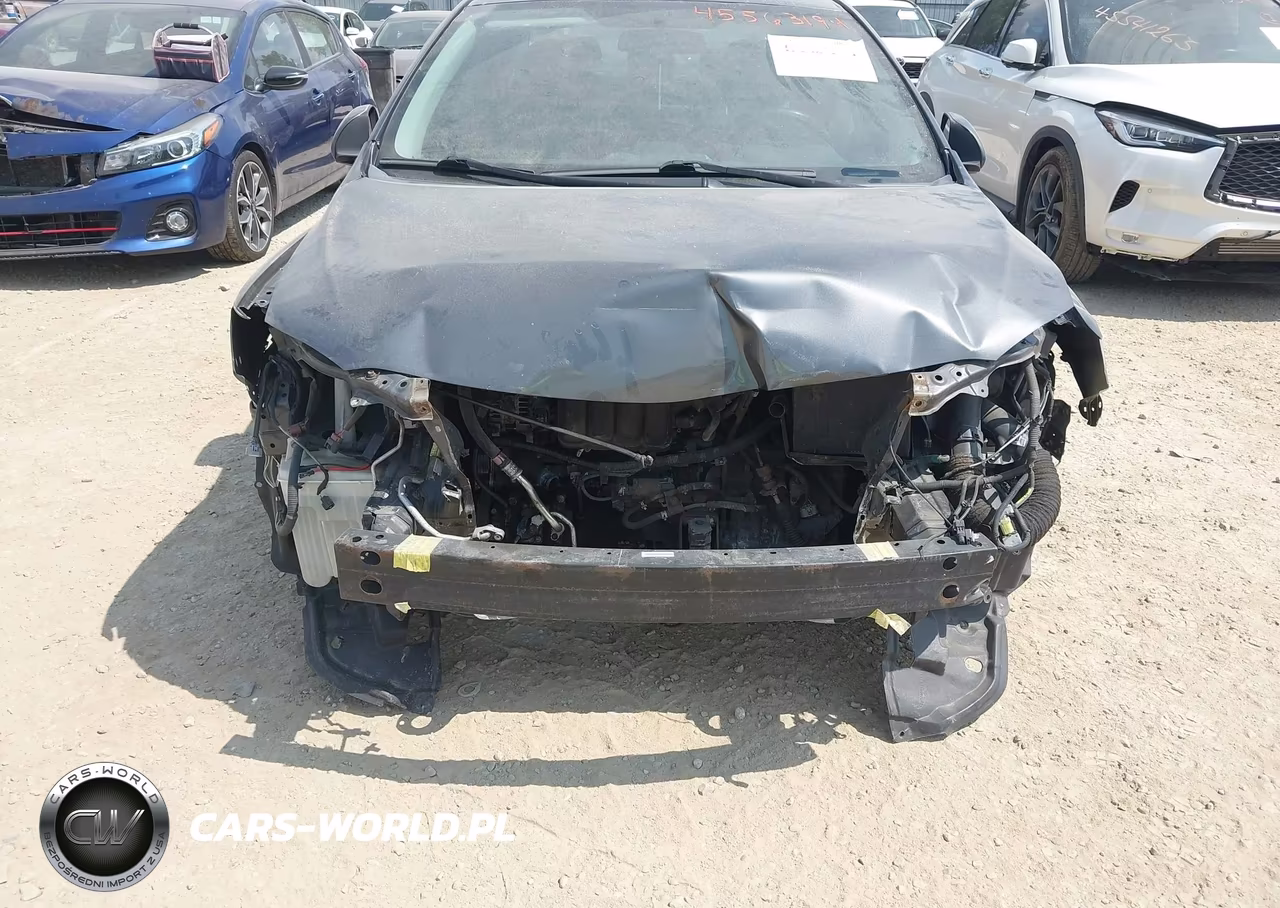 2012 Toyota Corolla L VIN:2T1BU4EEXCC906871 - 6