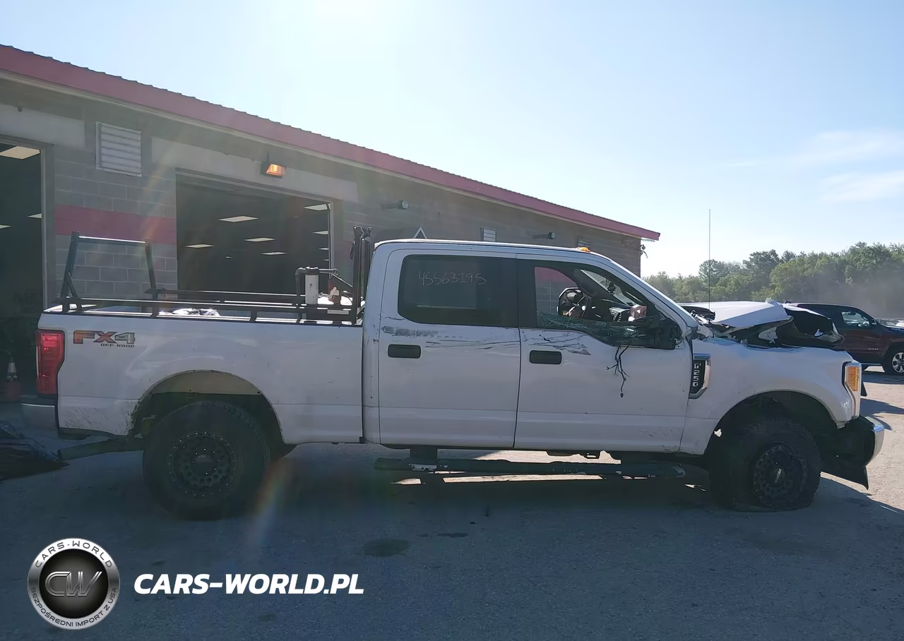 2017 Ford F-250 Xl VIN:1FT7W2B63HEF04017 - 14