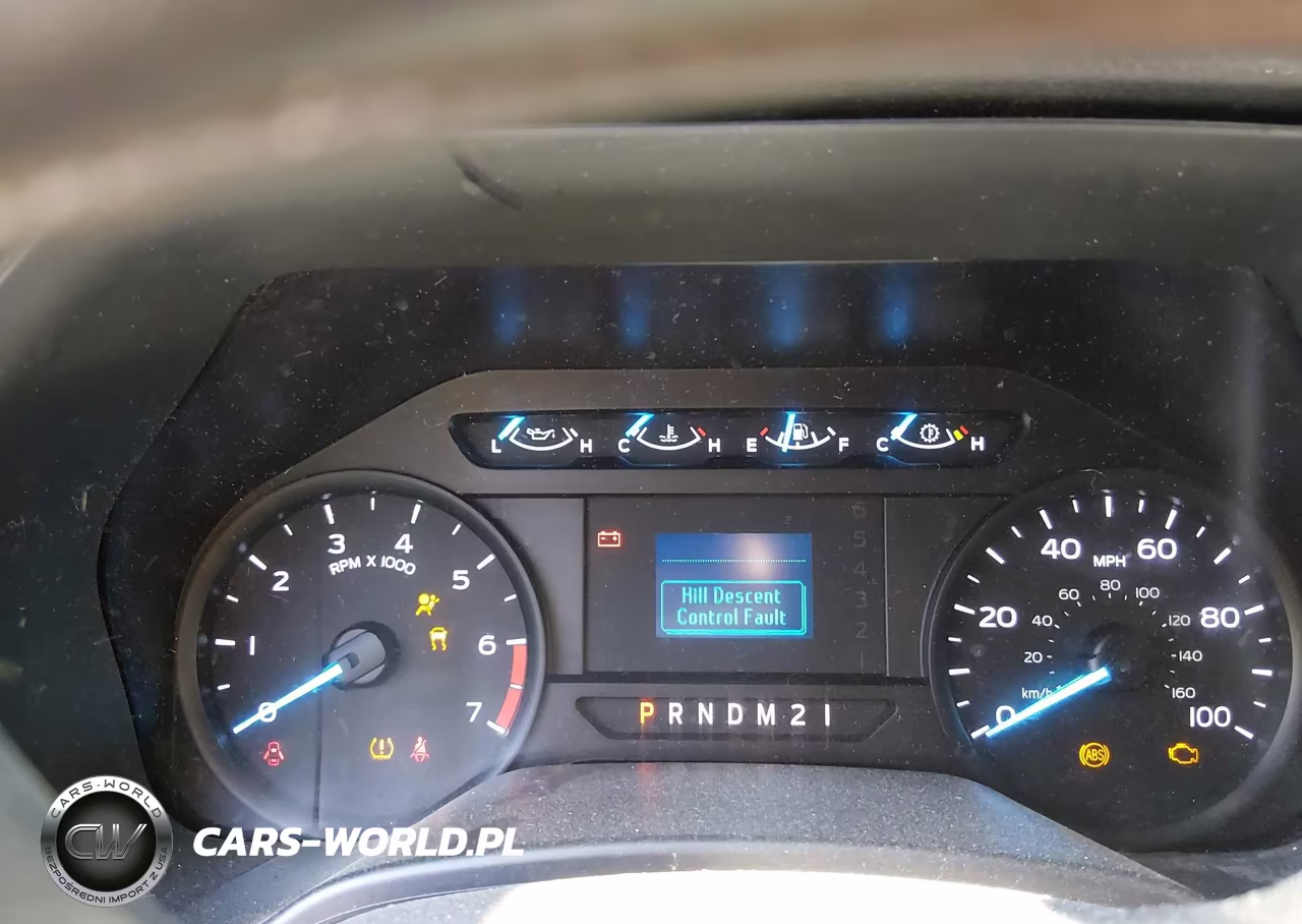 2017 Ford F-250 Xl VIN:1FT7W2B63HEF04017 - 7