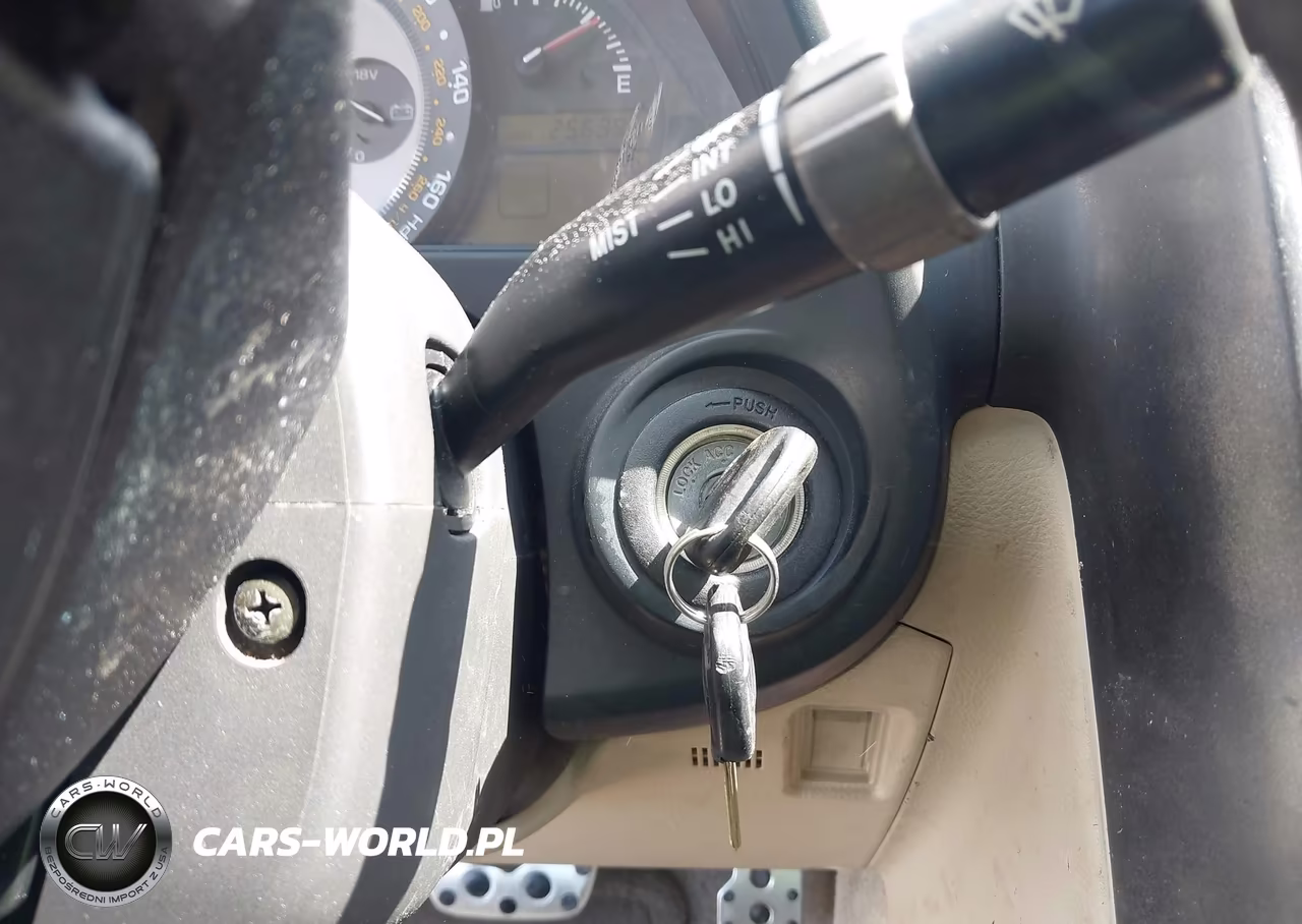 2002 Lexus Is 300 VIN:JTHBD192120046008 - 11