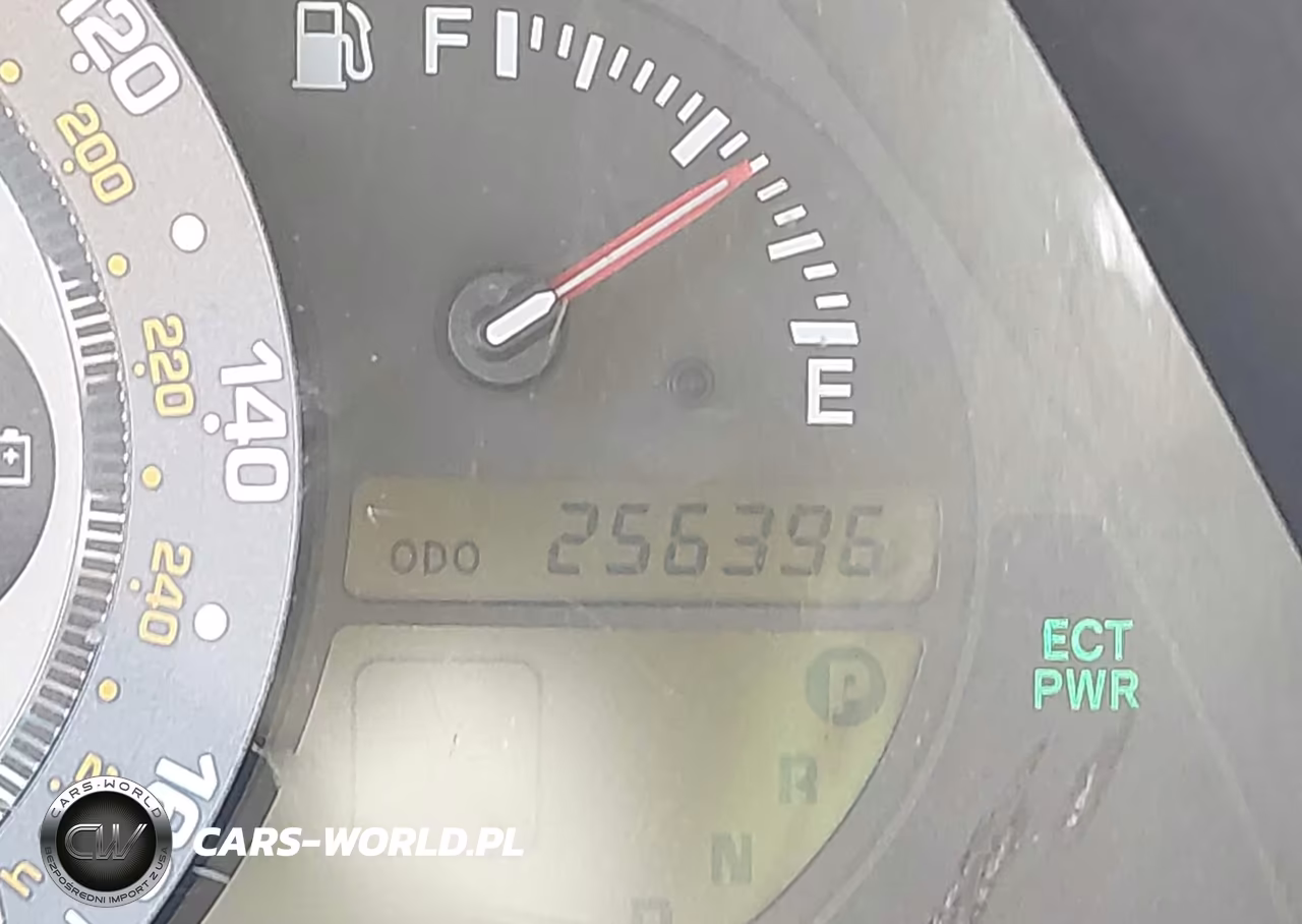 2002 Lexus Is 300 VIN:JTHBD192120046008 - 7