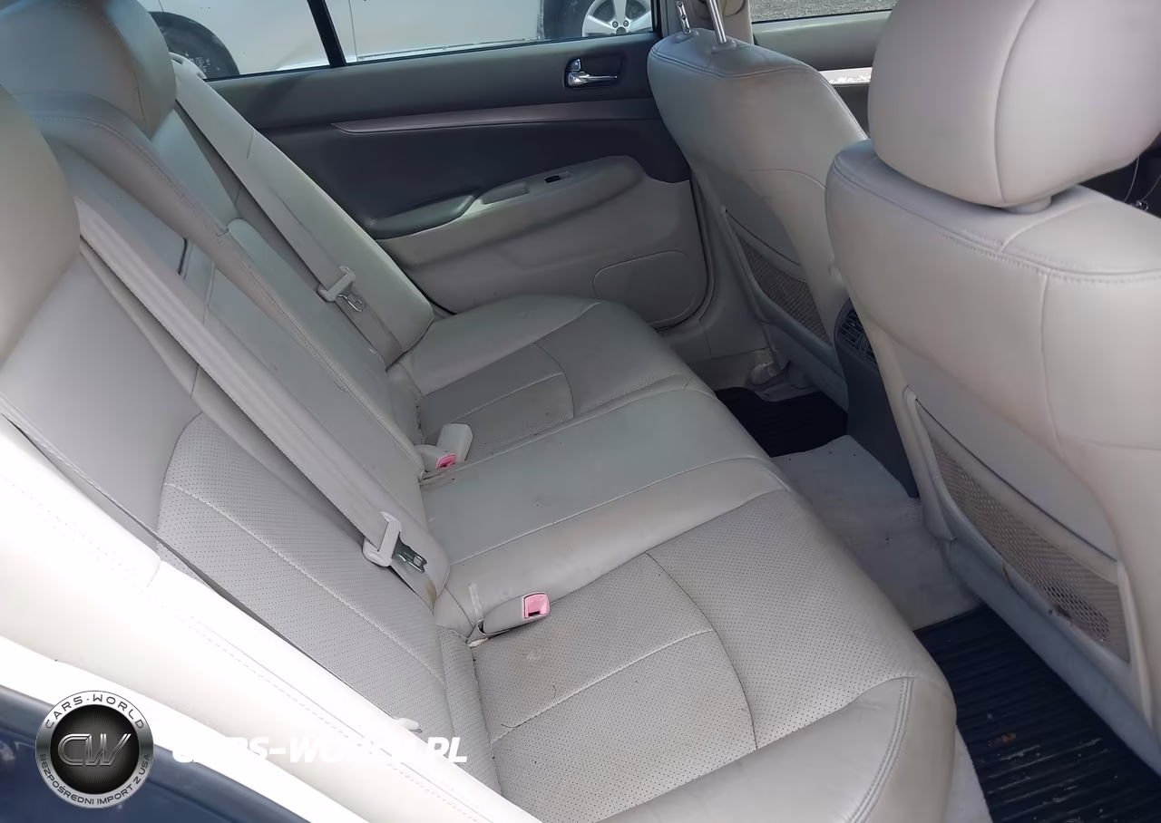 2011 Infiniti G37 Journey VIN:JN1CV6AP0BM503488 - 8