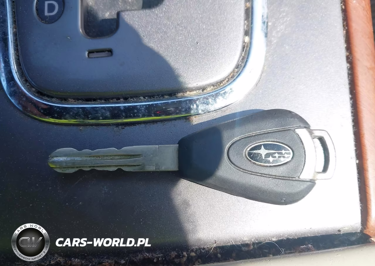 2006 Subaru Outback 2.5I VIN:4S4BP61C067333178 - 11