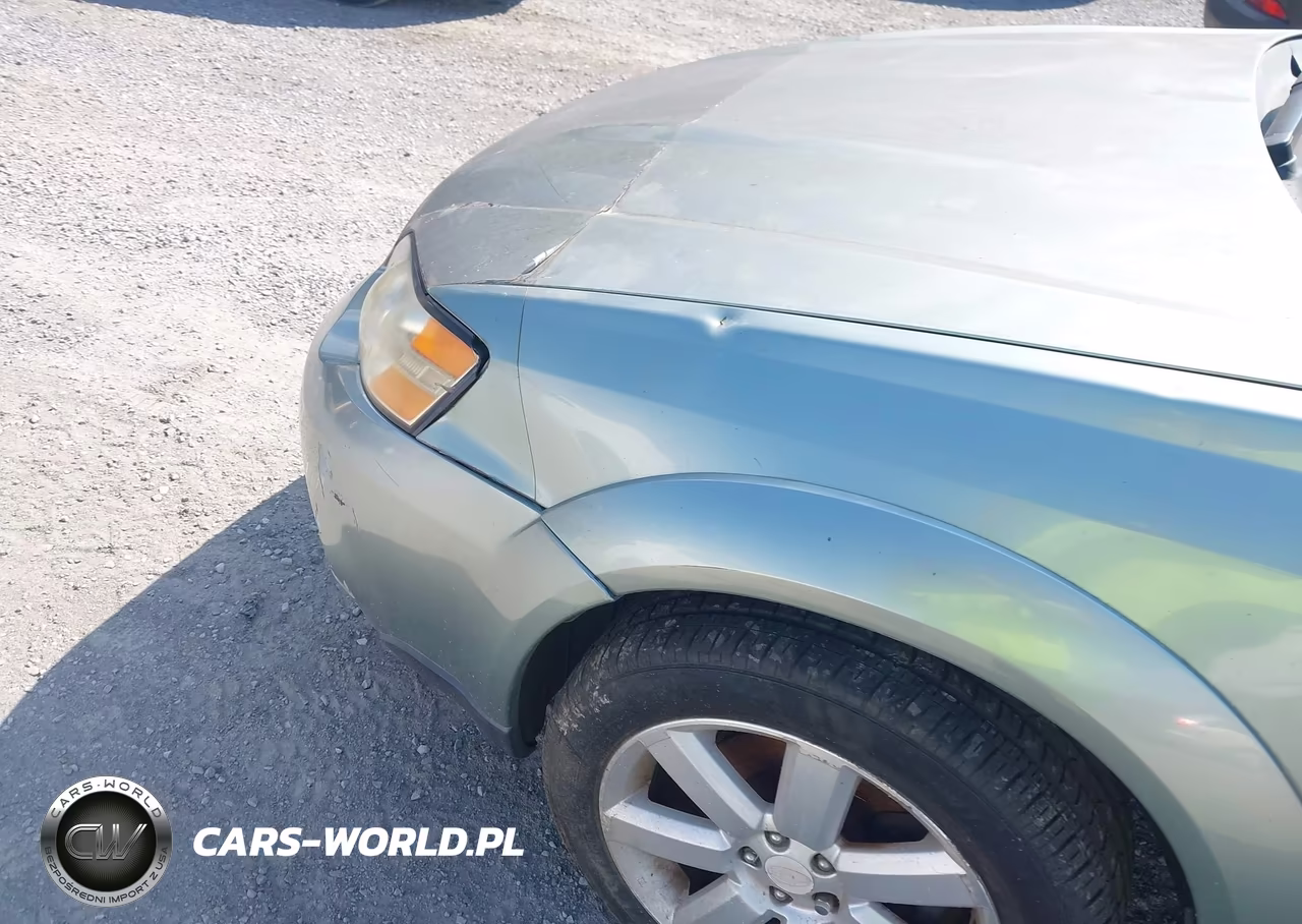2006 Subaru Outback 2.5I VIN:4S4BP61C067333178 - 14