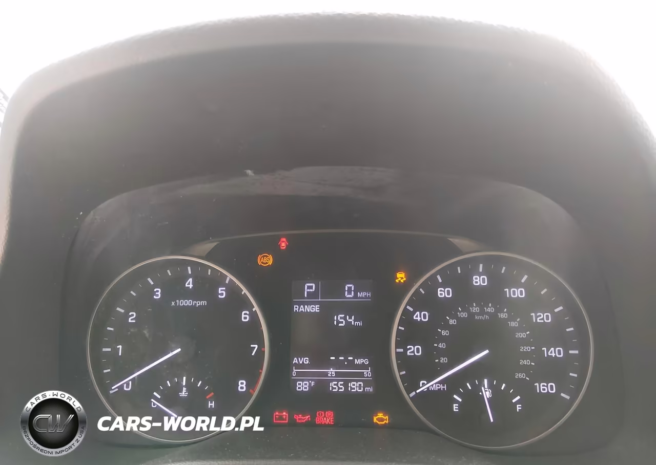 2017 Hyundai Elantra Se VIN:5NPD74LF7HH064720 - 7