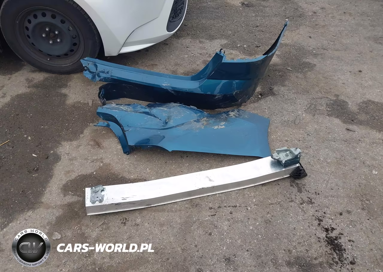 2026 Toyota Camry Le VIN:4T1DAACK7TU751915 - 12