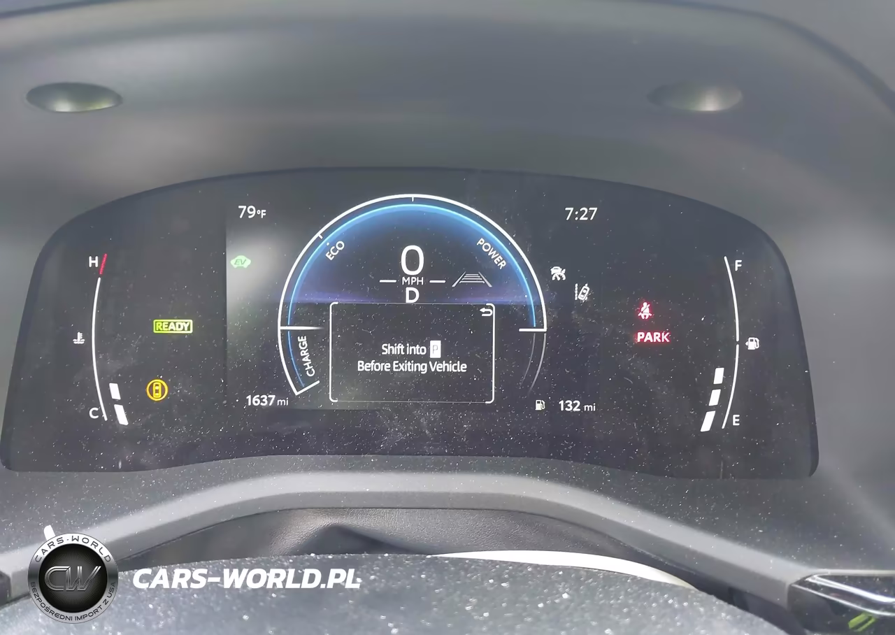 2026 Toyota Camry Le VIN:4T1DAACK7TU751915 - 7