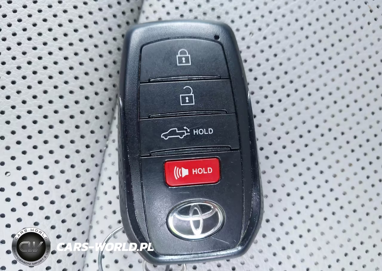 2024 Toyota Tacoma Limited VIN:3TMLB5JN4RM046987 - 11