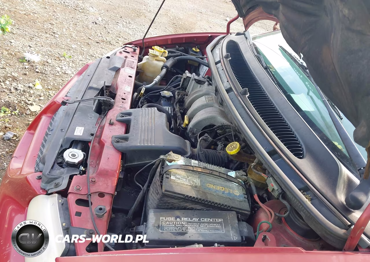 2000 Dodge Grand Caravan Se VIN:1B4GP44G7YB724306 - 10