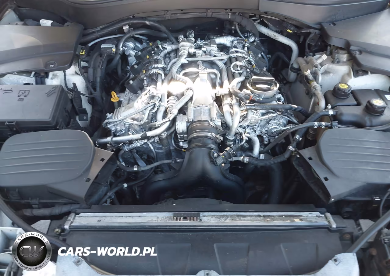 2020 Maserati Levante S VIN:ZN661YUA3LX344912 - 10
