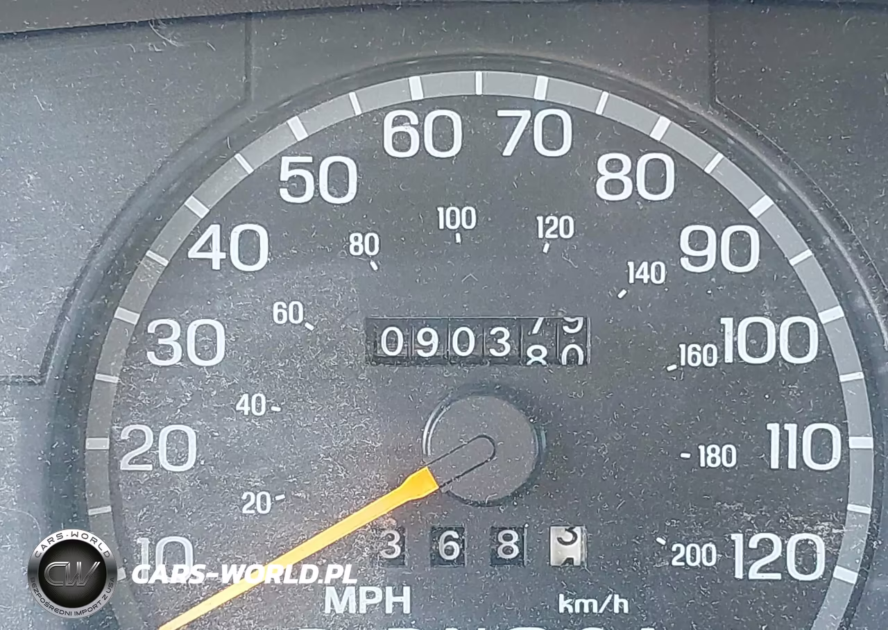 1996 Ford Crown Victoria Lx VIN:2FALP74W4TX128687 - 15