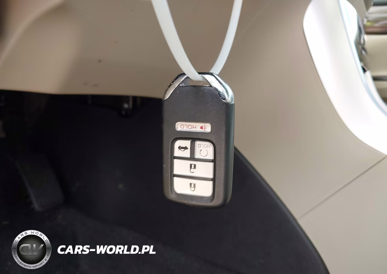 2016 Honda Accord Ex VIN:1HGCR2F76GA020164 - 11