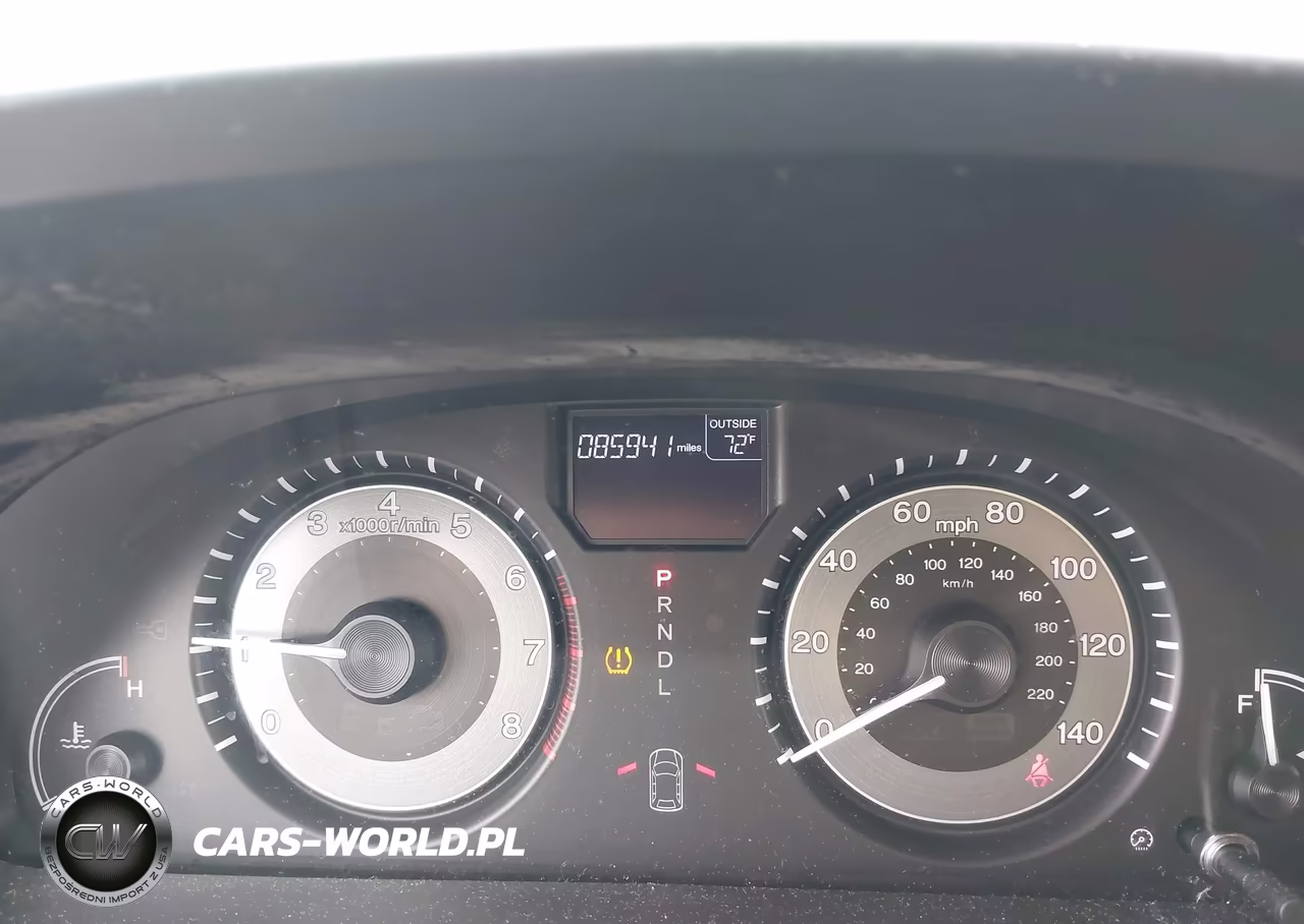 2016 Honda Odyssey Se VIN:5FNRL5H35GB158629 - 15