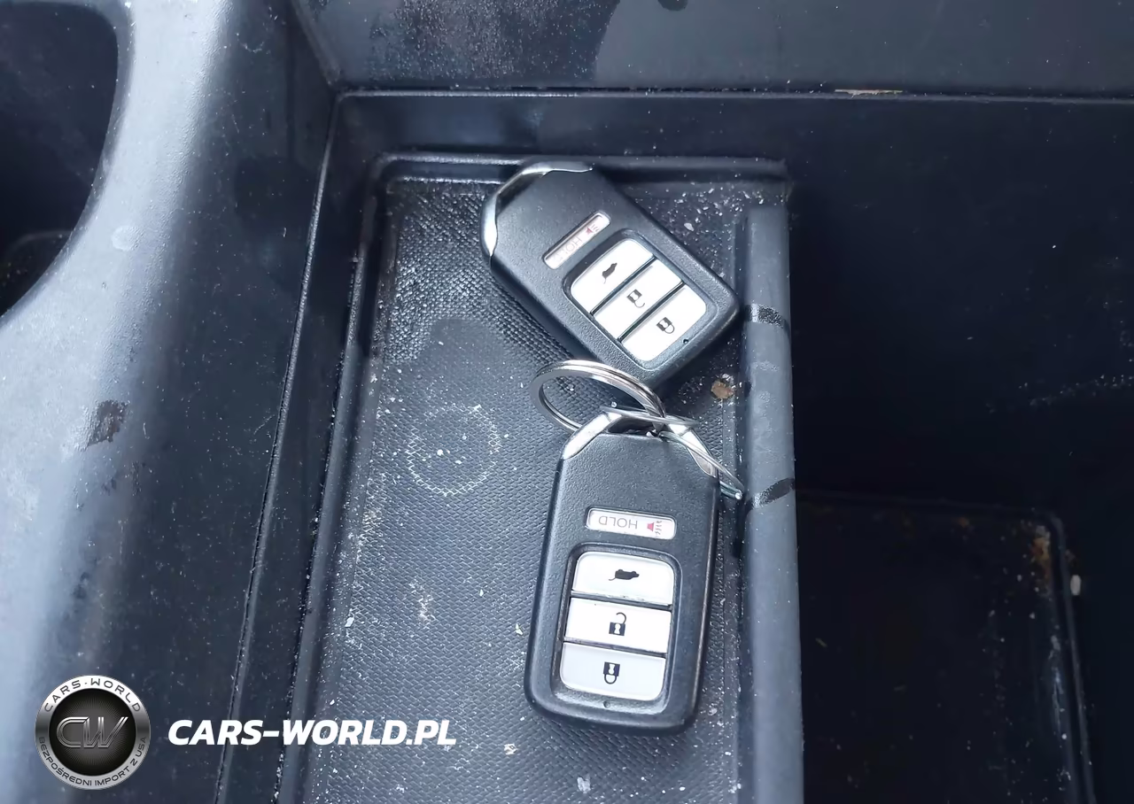 2020 Honda Odyssey Lx VIN:5FNRL6H23LB013032 - 11