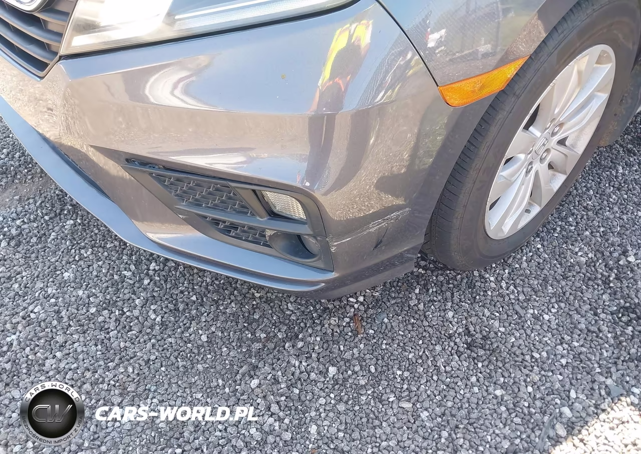 2020 Honda Odyssey Lx VIN:5FNRL6H23LB013032 - 17