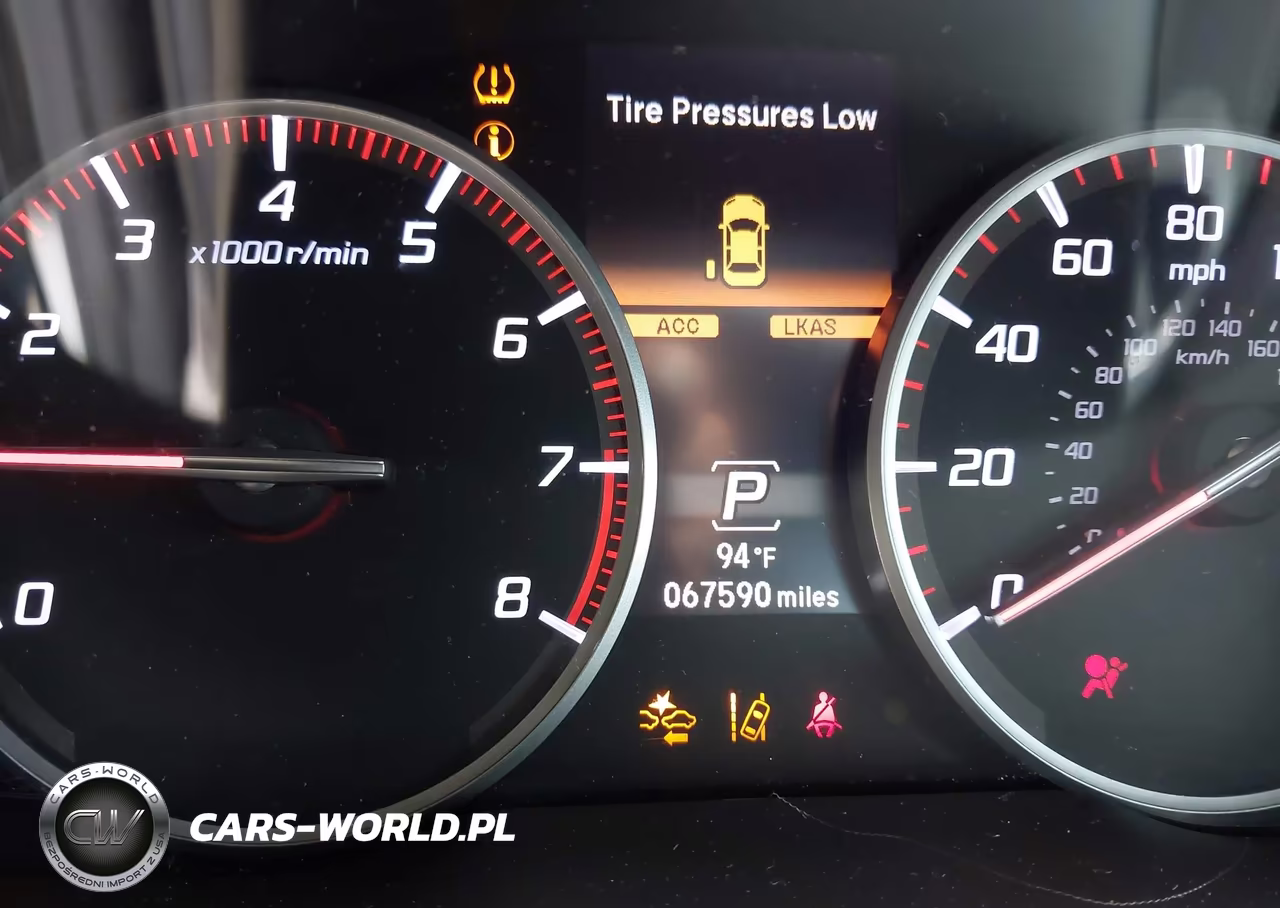2020 Acura Ilx Premium A-Spec Packages-Technology A-Spec Packages VIN:19UDE2F86LA012066 - 15