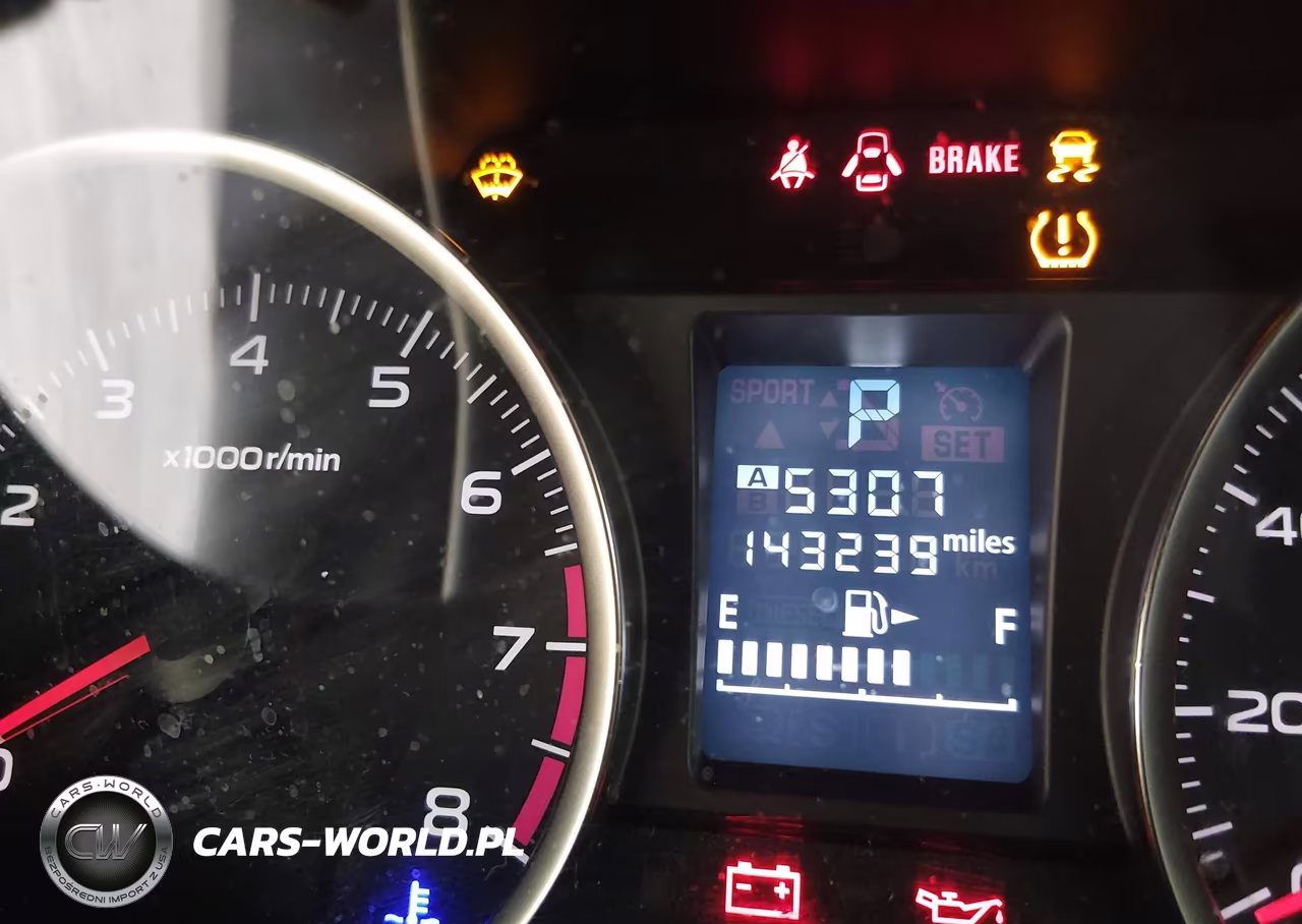 2016 Subaru Crosstrek 2.0I Premium VIN:JF2GPABC9G8222668 - 16
