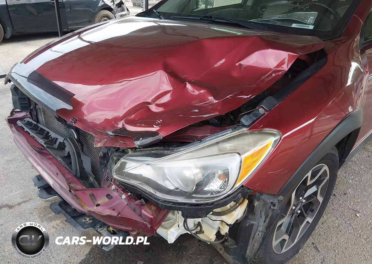 2016 Subaru Crosstrek 2.0I Premium VIN:JF2GPABC9G8222668 - 6