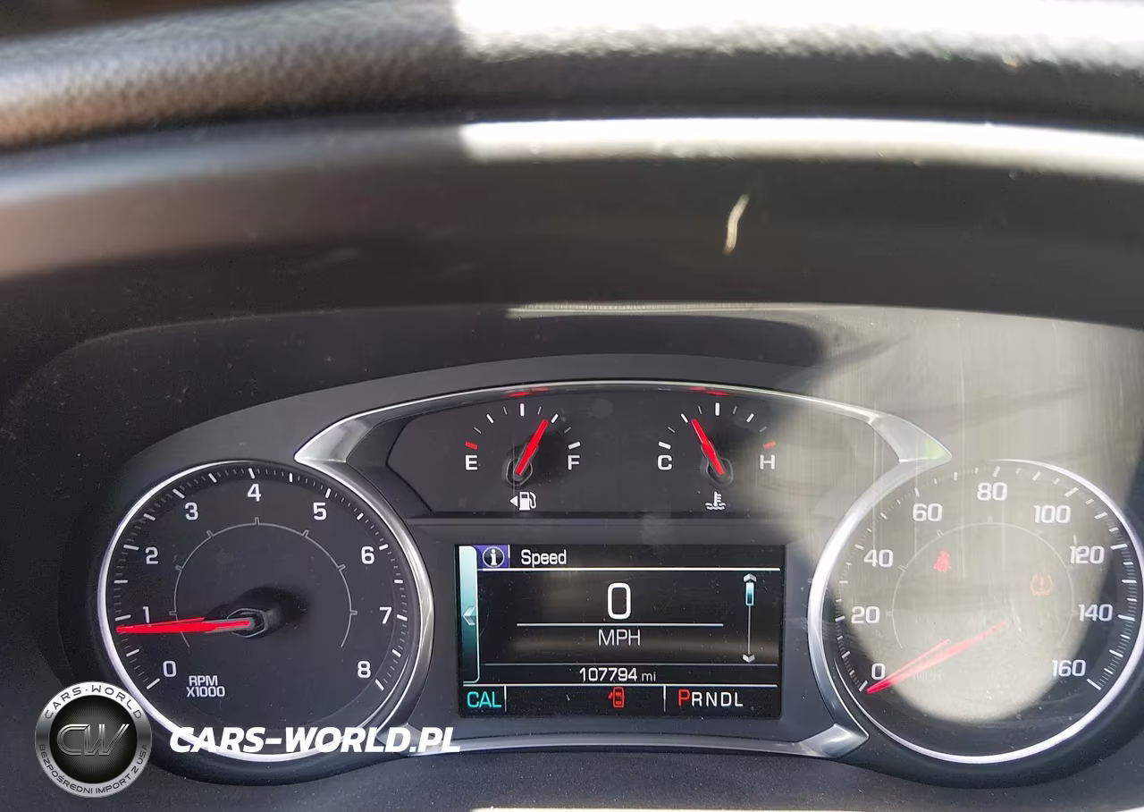 2017 GMC Acadia Slt-1 VIN:1GKKNMLS8HZ232064 - 7
