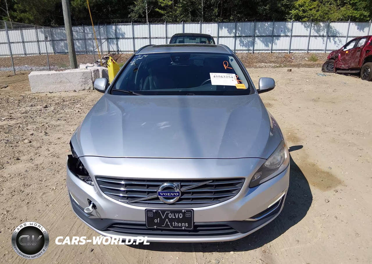 2017 Volvo V60 T5 Premier VIN:YV140MEK7H1369814 - 13