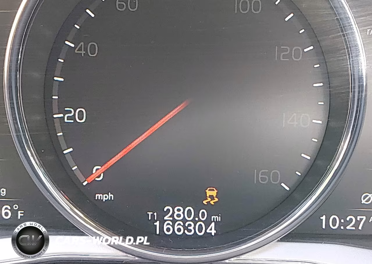 2017 Volvo V60 T5 Premier VIN:YV140MEK7H1369814 - 16