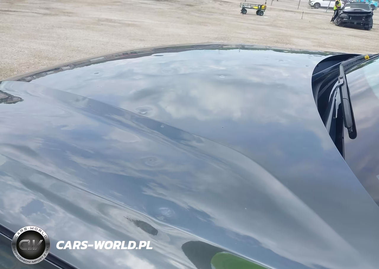 2025 Hyundai Palisade Calligraphy VIN:KM8R7DGE5SU879109 - 6