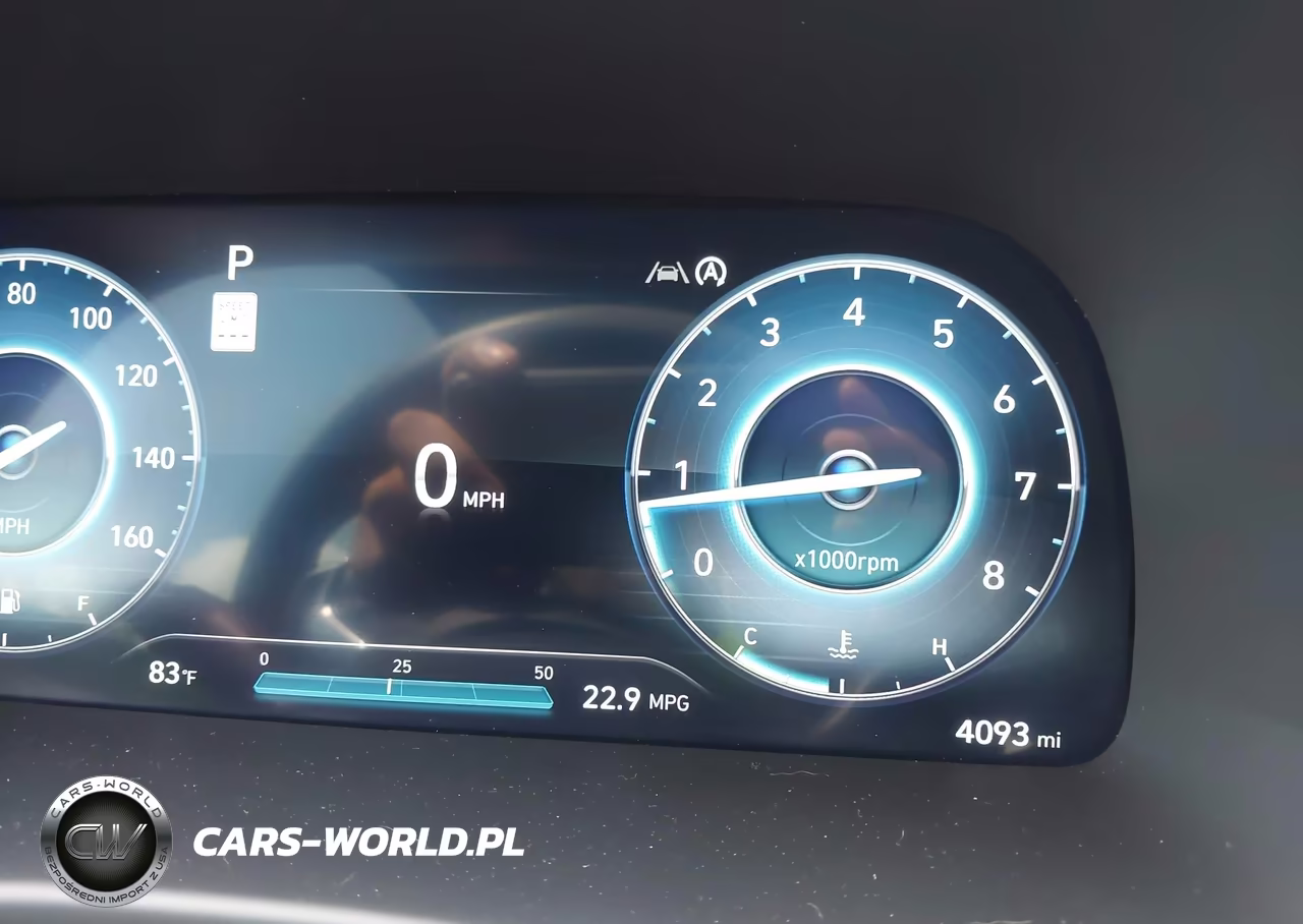 2025 Hyundai Palisade Calligraphy VIN:KM8R7DGE5SU879109 - 7