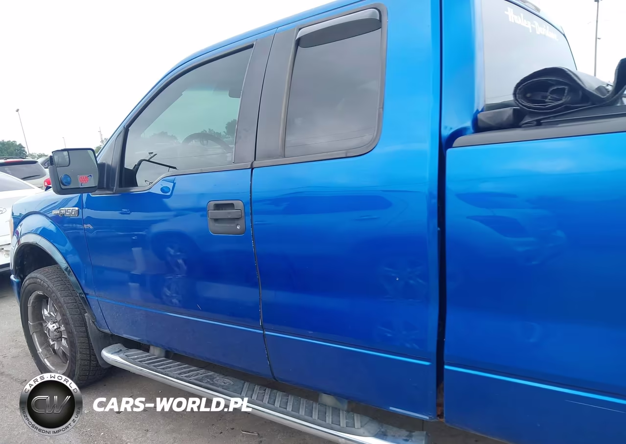 2013 Ford F-150 Stx VIN:1FTEX1EM2DFA03214 - 14