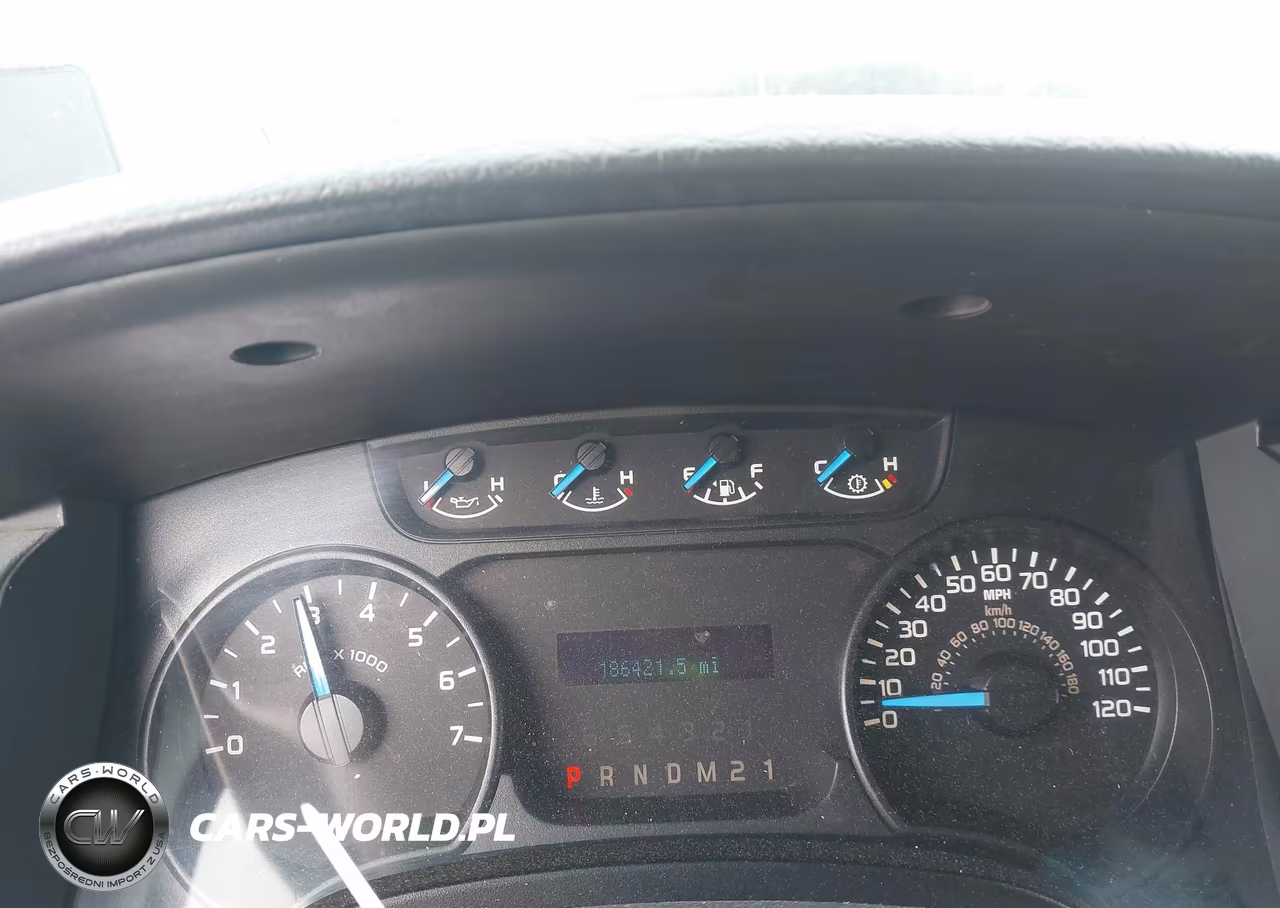 2013 Ford F-150 Stx VIN:1FTEX1EM2DFA03214 - 7