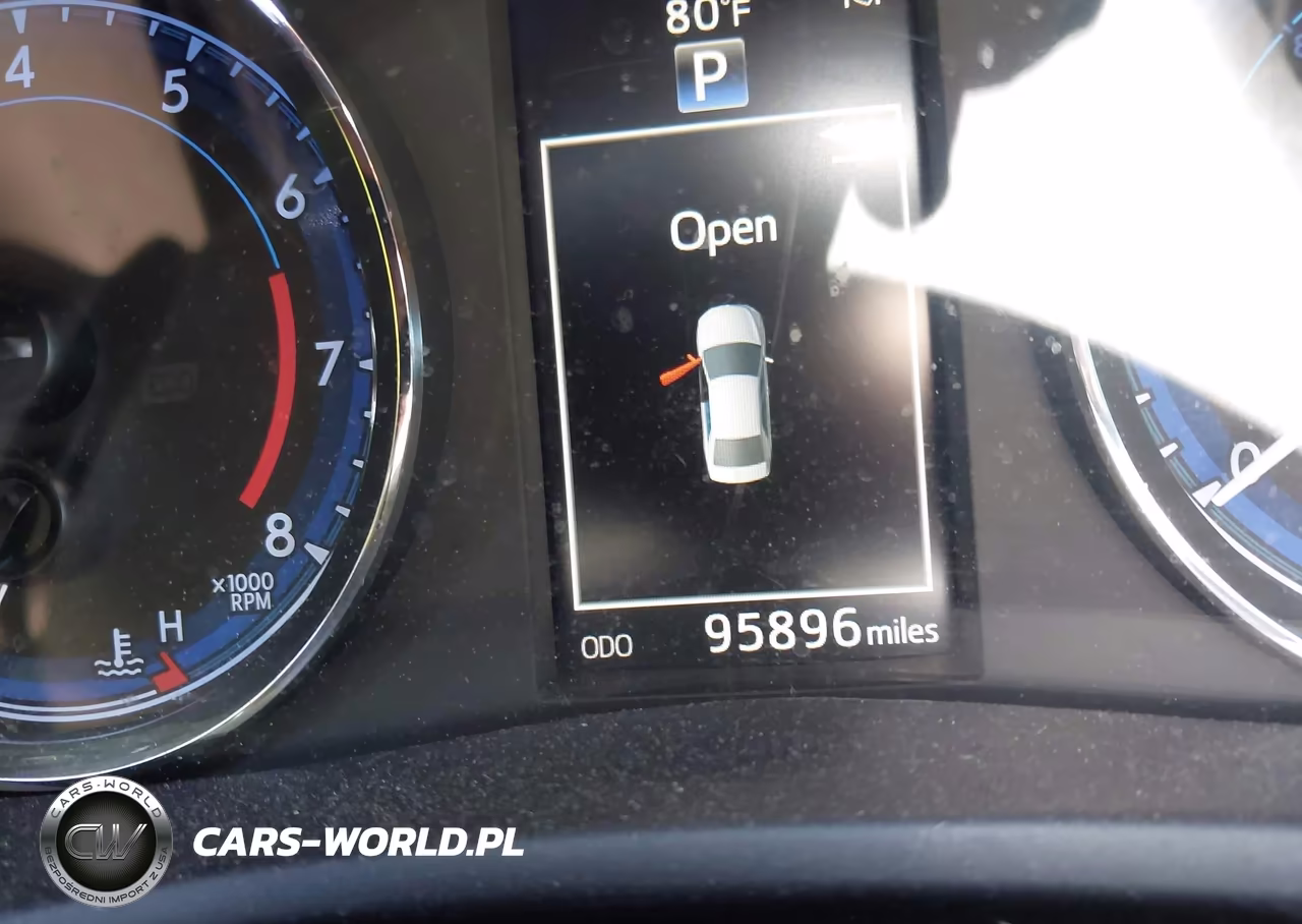 2017 Toyota Corolla Se VIN:5YFBURHE6HP685480 - 15