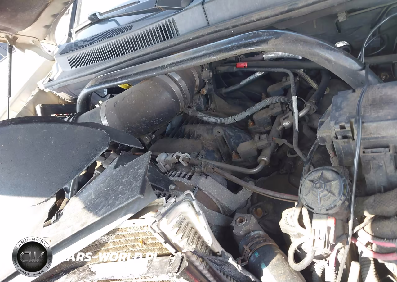 2007 Jeep Grand Cherokee Laredo VIN:1J8GR48K87C522913 - 10