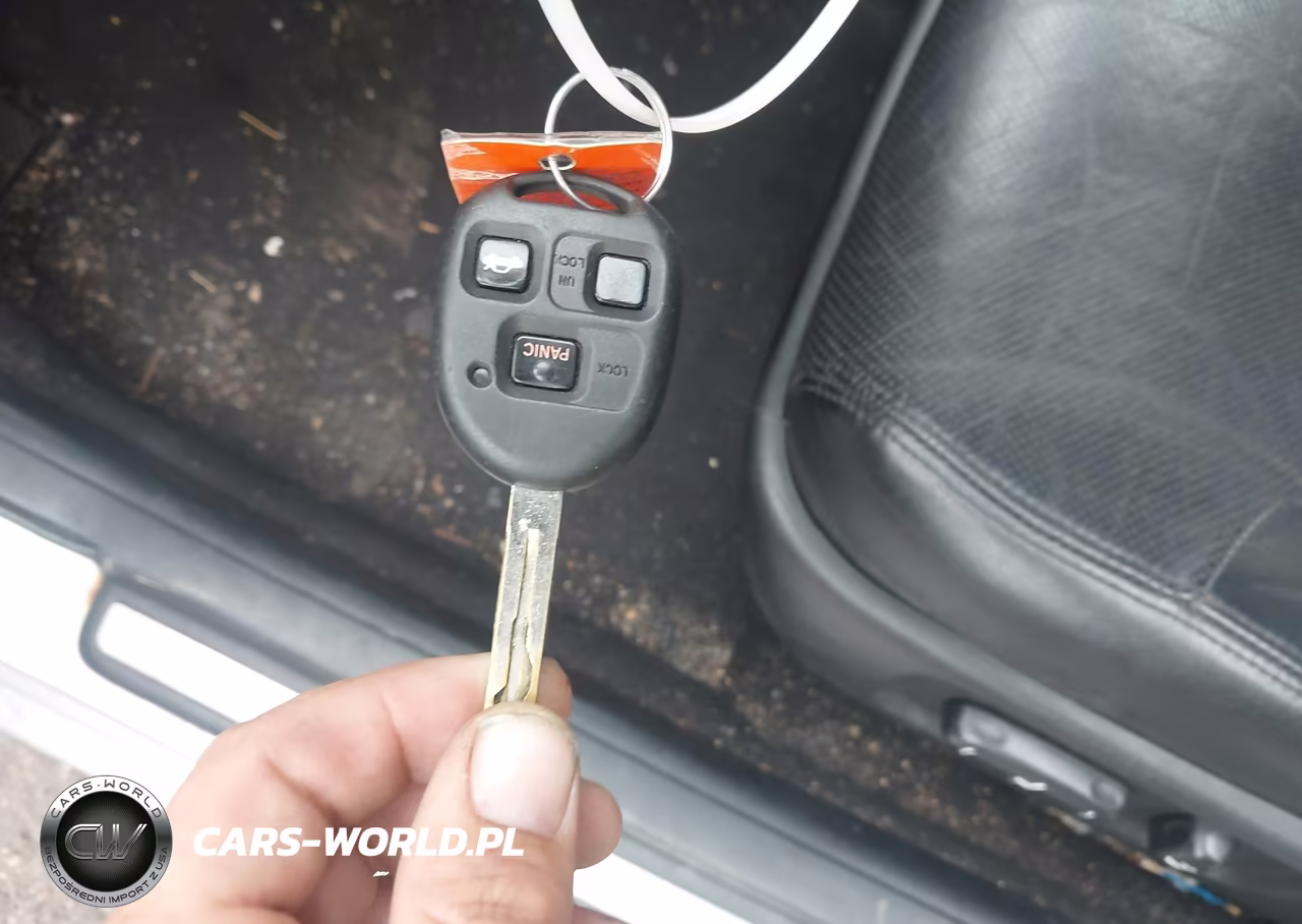 2005 Lexus Es 330 VIN:JTHBA30G455089892 - 11