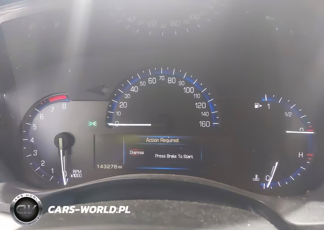 2014 Cadillac Ats Luxury VIN:1G6AH5RX1E0188354 - 7
