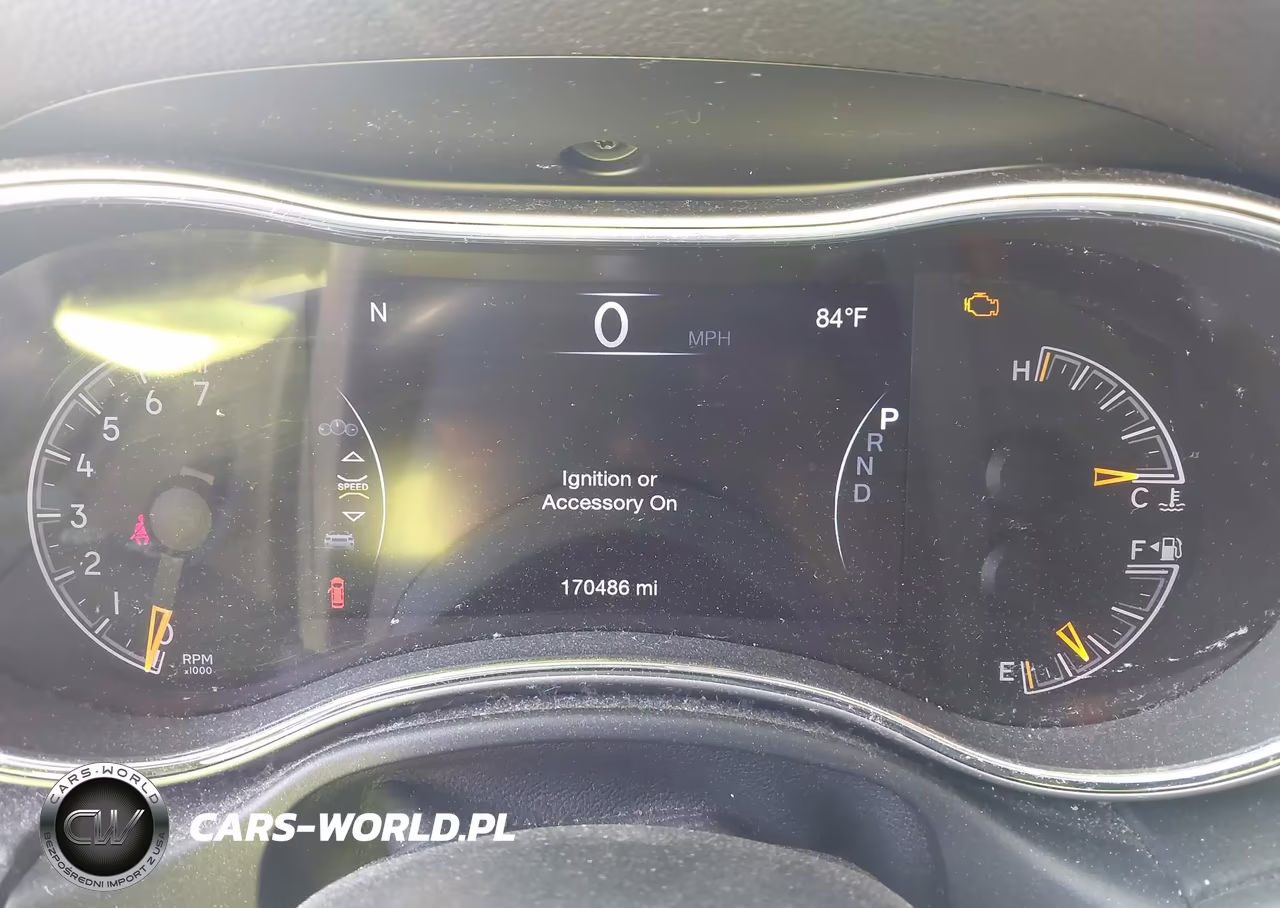 2019 Jeep Grand Cherokee Limited 4X4 VIN:1C4RJFBG6KC842652 - 7