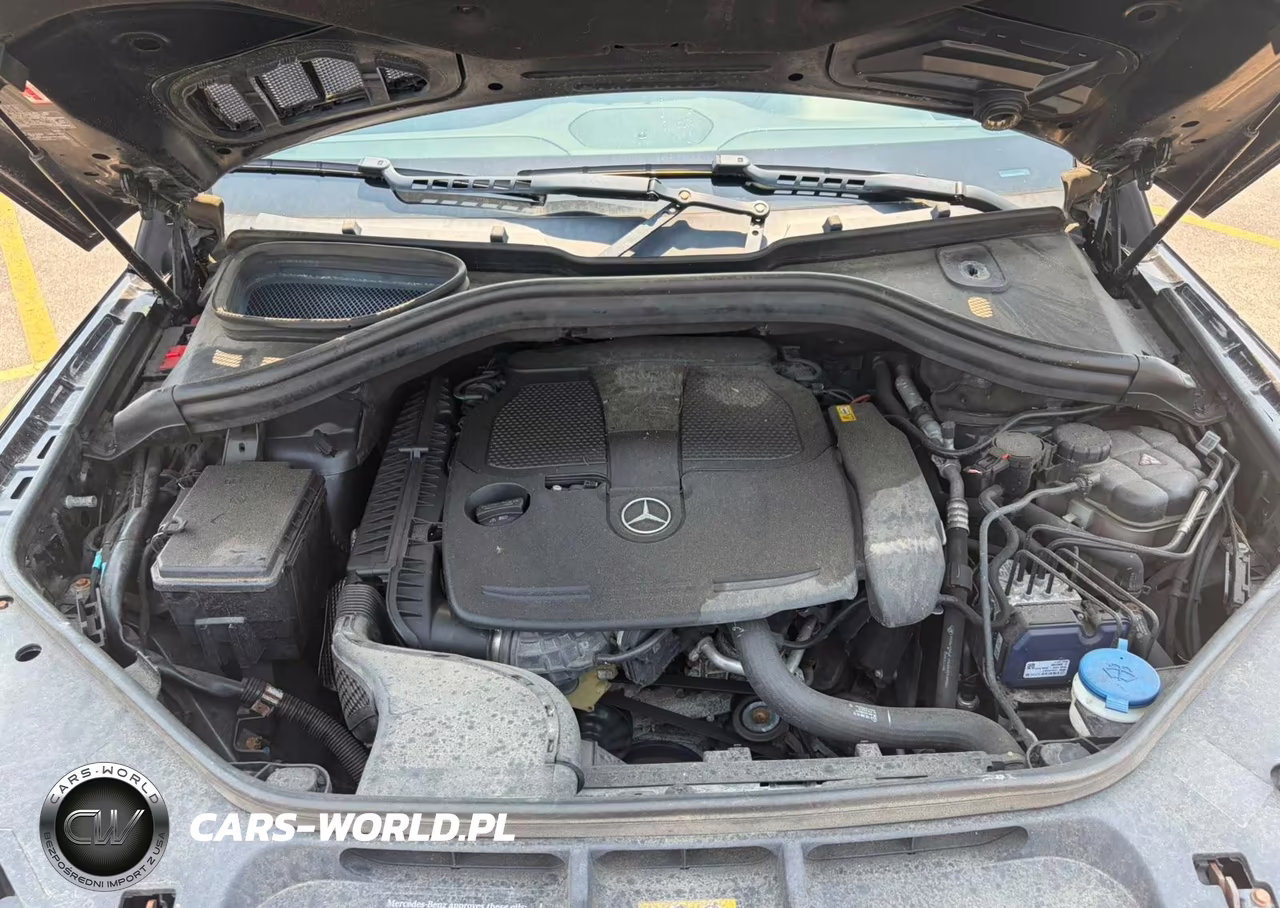 2018 Mercedes-Benz Gle 350 VIN:4JGDA5JB6JB065089 - 10