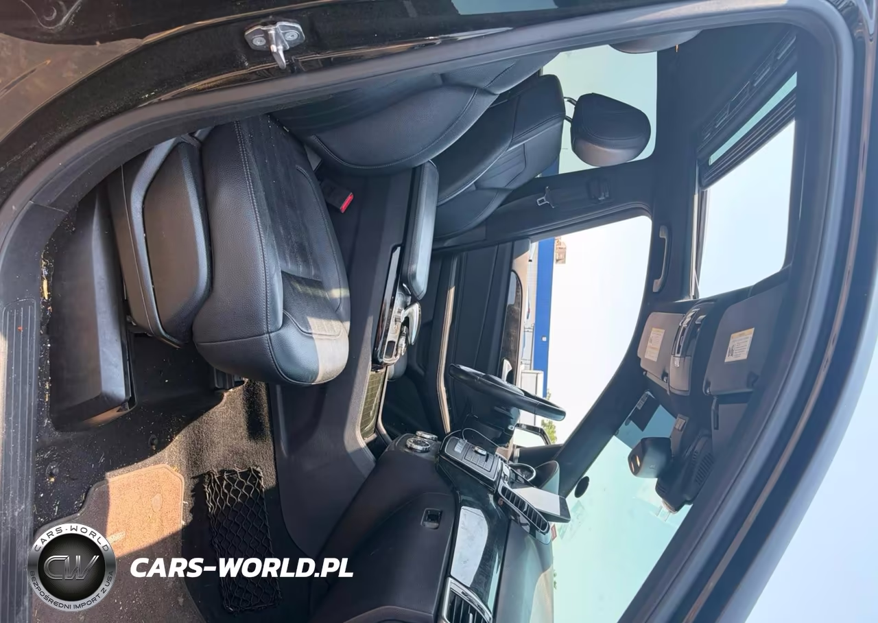 2018 Mercedes-Benz Gle 350 VIN:4JGDA5JB6JB065089 - 5