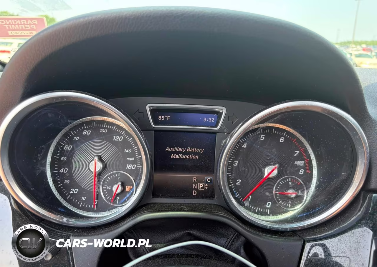 2018 Mercedes-Benz Gle 350 VIN:4JGDA5JB6JB065089 - 6