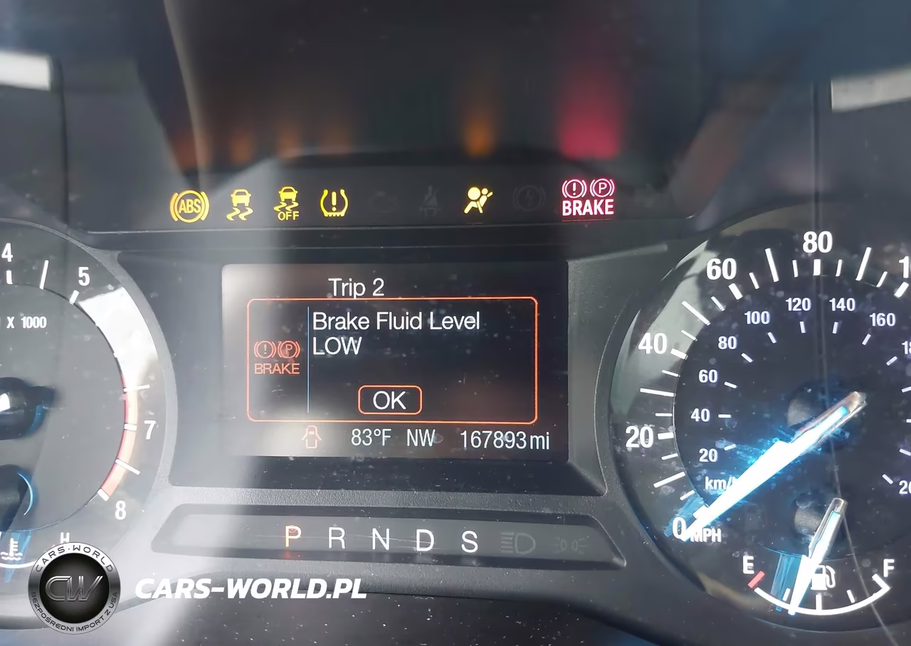 2015 Ford Edge Sel VIN:2FMTK3J84FBB28967 - 15