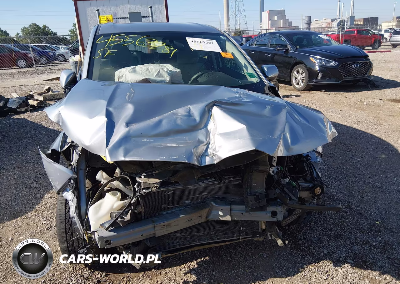 2020 Honda Hr-V Awd Lx VIN:3CZRU6H37LM716810 - 6