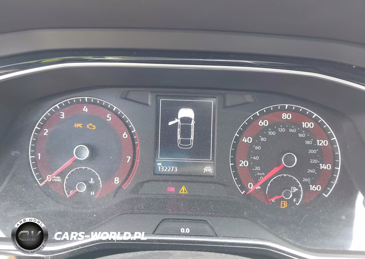 2019 Volkswagen Jetta 1.4T S VIN:3VWN57BU3KM062926 - 7