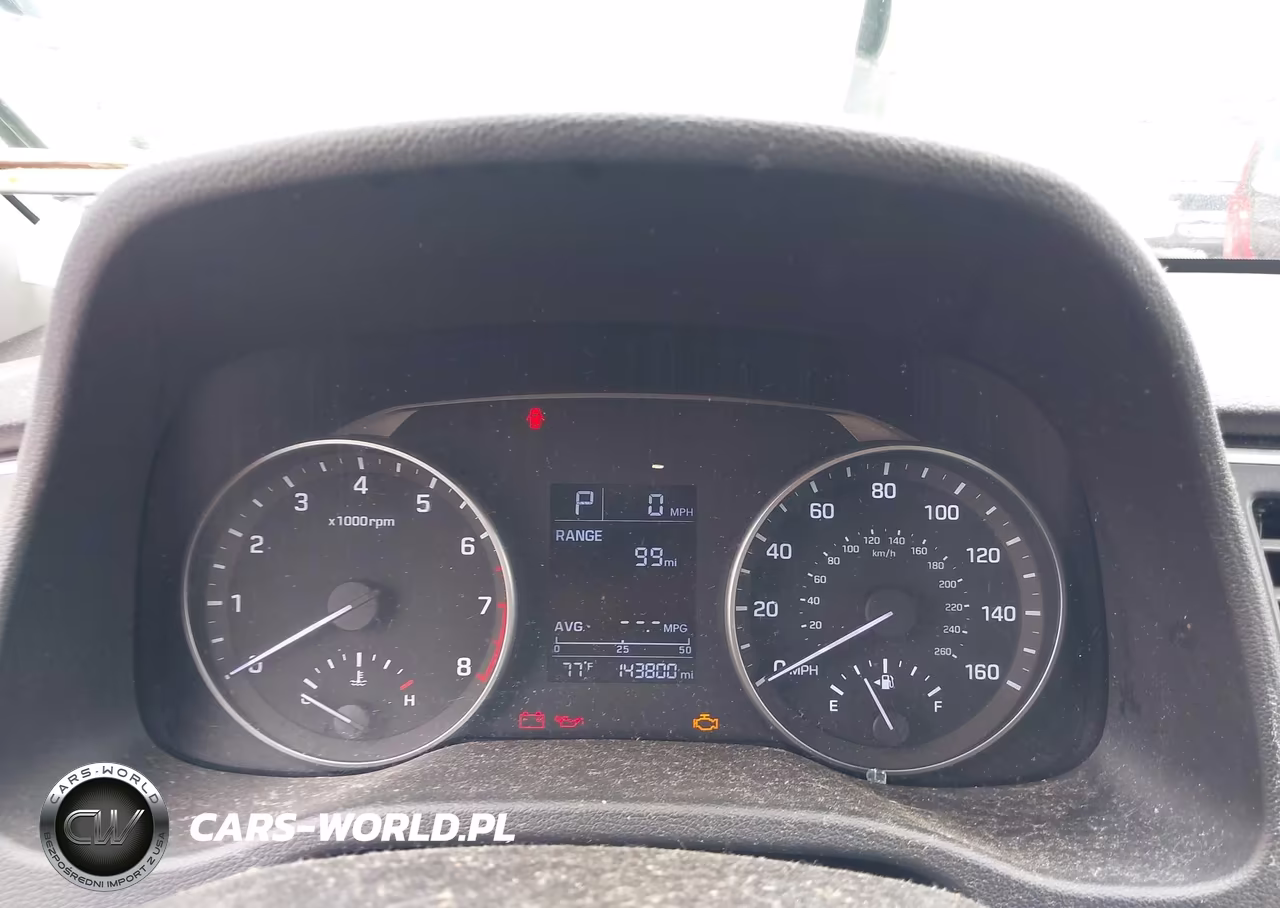2017 Hyundai Elantra Se VIN:KMHD84LF7HU169935 - 7