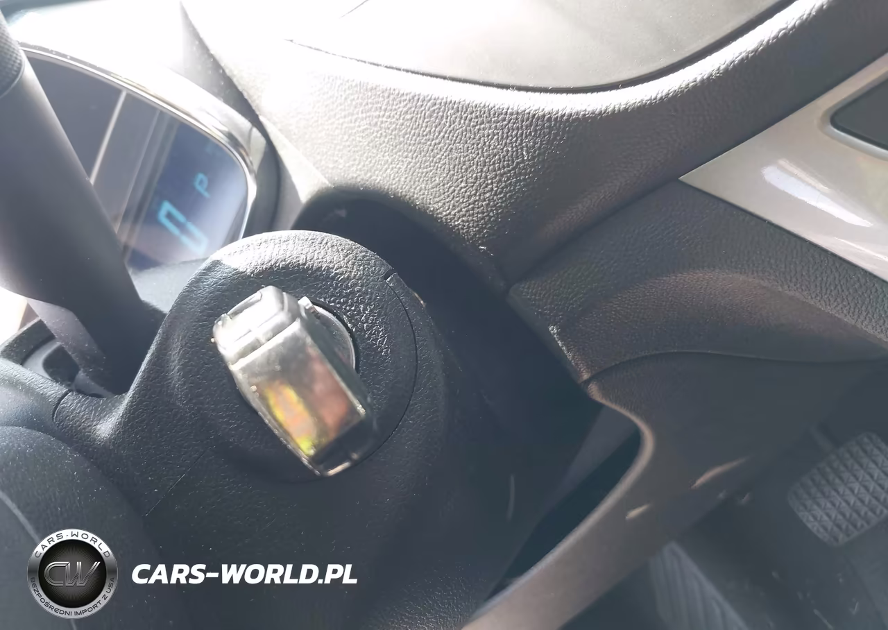 2015 Chevrolet Trax Lt VIN:3GNCJLSB7FL232432 - 11
