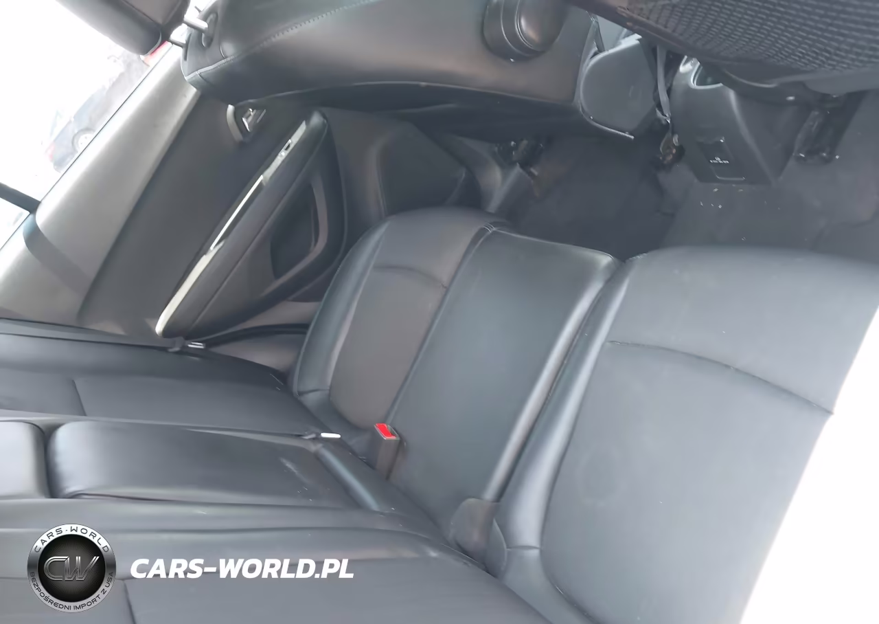 2015 Chevrolet Trax Lt VIN:3GNCJLSB7FL232432 - 8