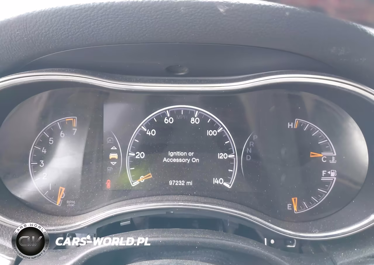 2020 Jeep Grand Cherokee Trailhawk 4X4 VIN:1C4RJFLG4LC217361 - 7