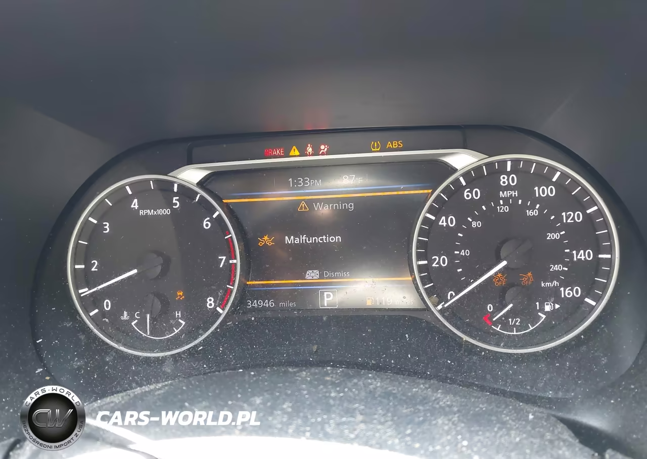 2022 Nissan Sentra Sv Xtronic Cvt VIN:3N1AB8CVXNY299002 - 15