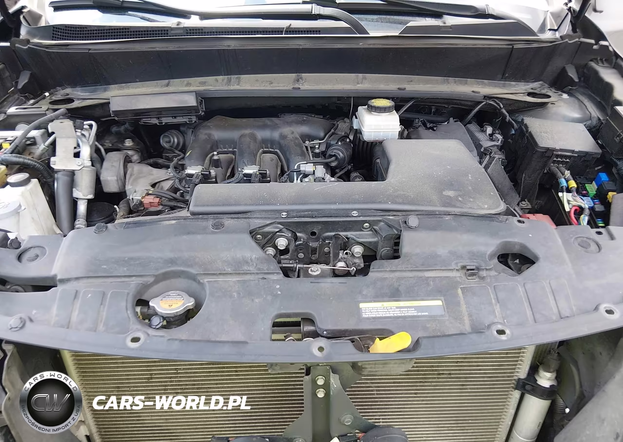 2019 Nissan Pathfinder Sv VIN:5N1DR2MM8KC630068 - 10