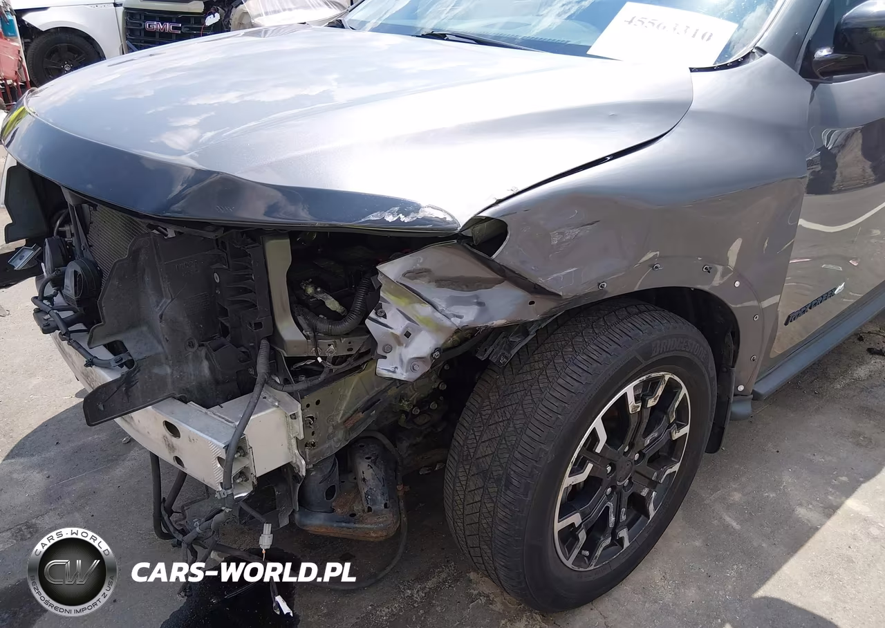 2019 Nissan Pathfinder Sv VIN:5N1DR2MM8KC630068 - 6