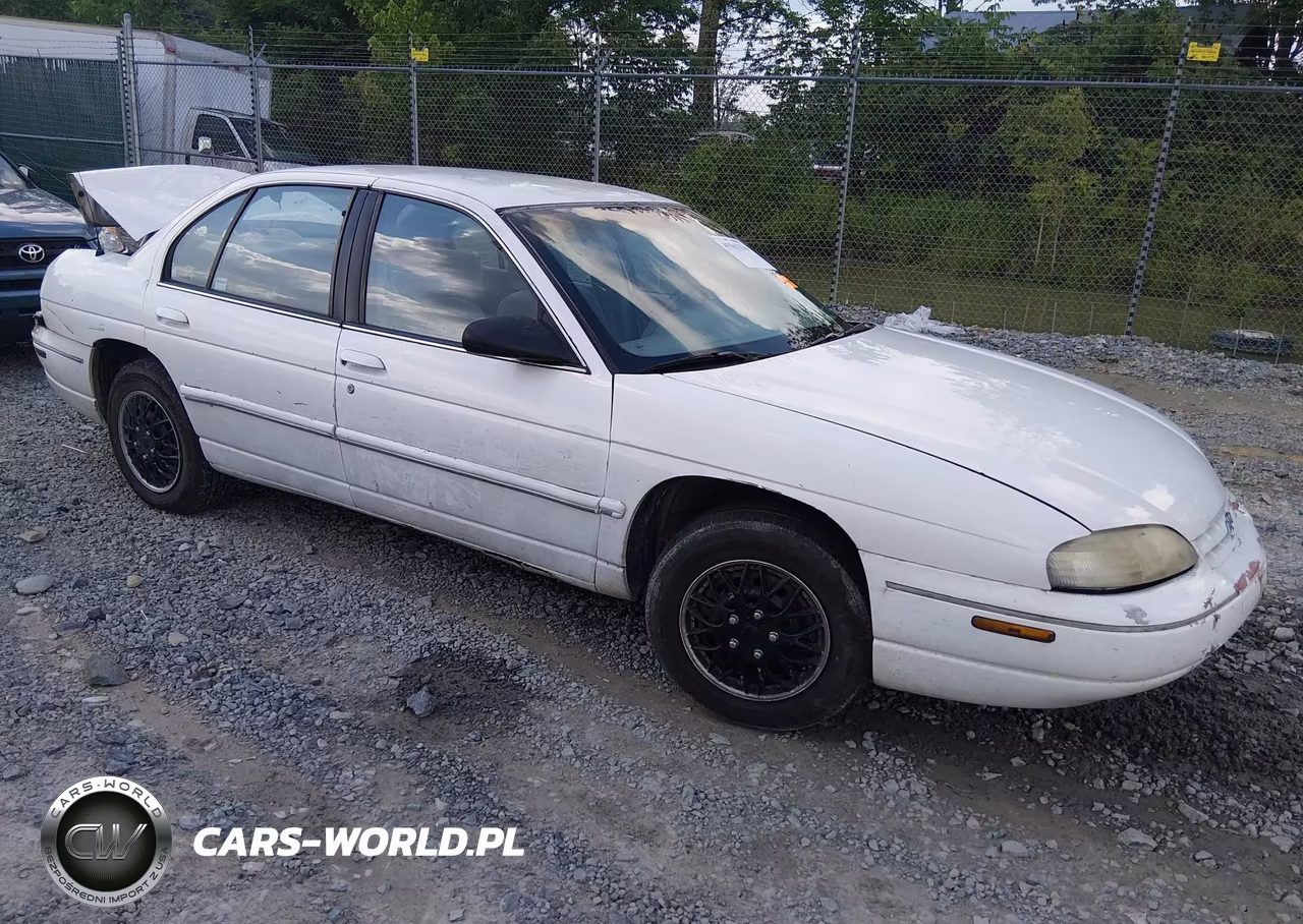 1995 Chevrolet Lumina – zdjęcie 1 z 16