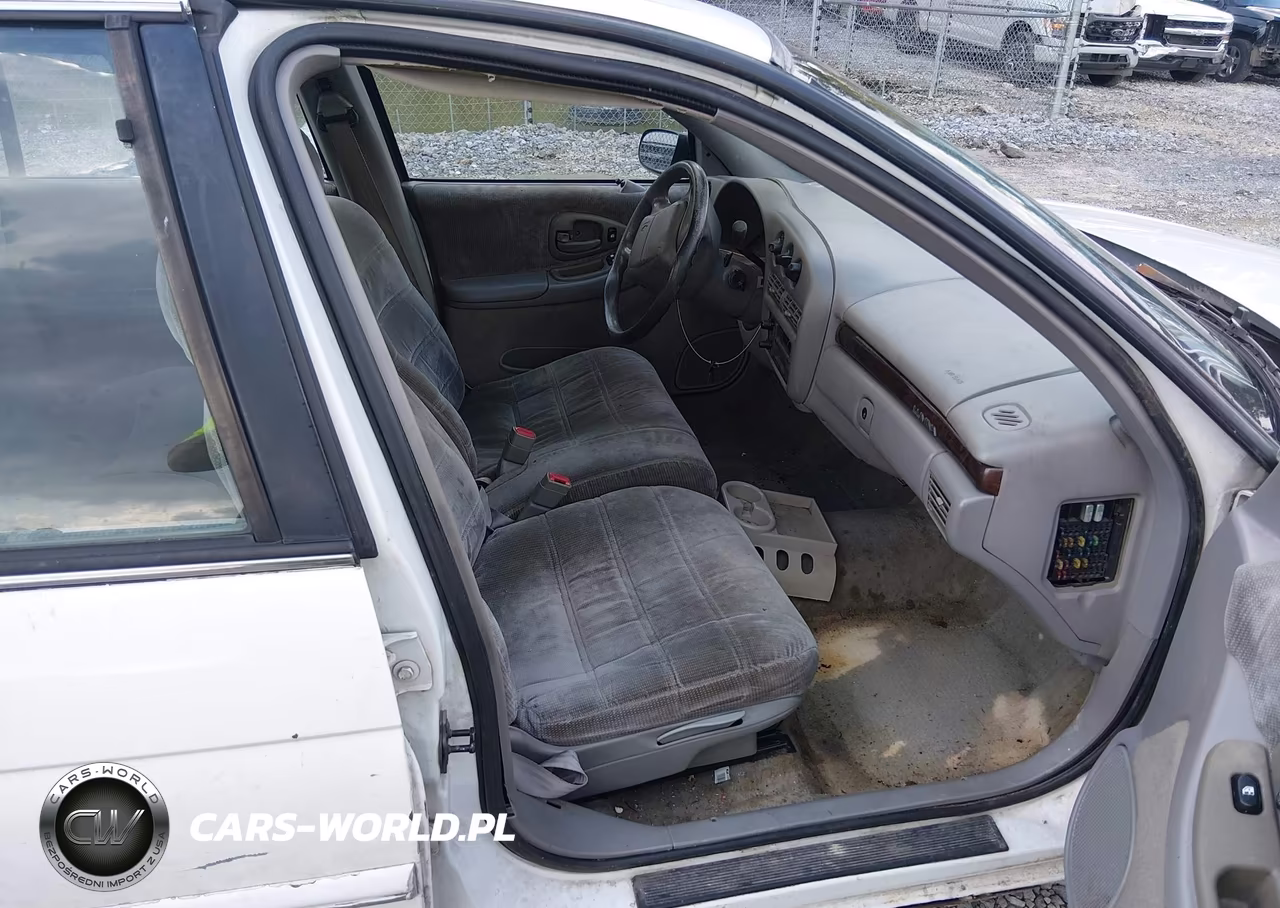 1995 Chevrolet Lumina VIN:2G1WL52MXS1101982 - 5