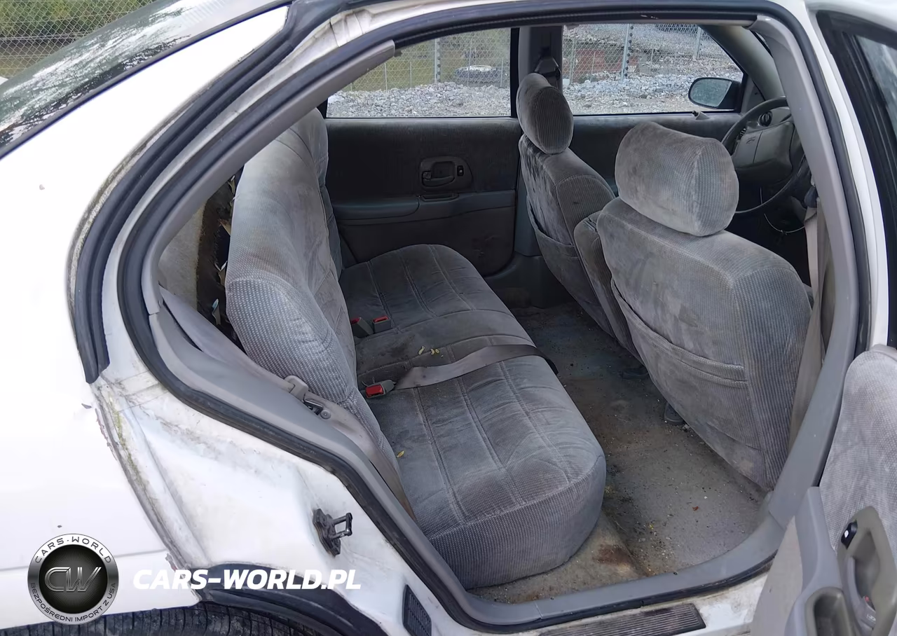 1995 Chevrolet Lumina VIN:2G1WL52MXS1101982 - 8